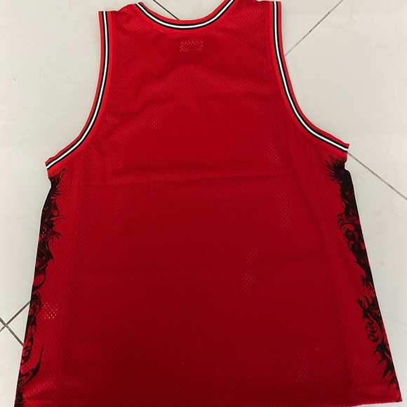 Supreme limited edition Jersey - Picture 8 of 12